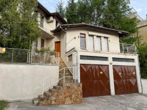 Villa Dechkoni